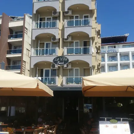 Hotel La Marmaris