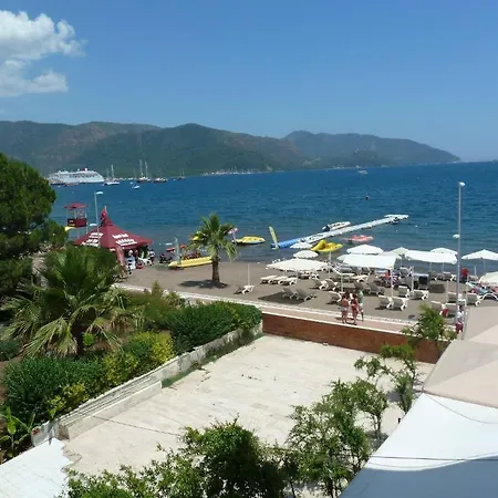 La Hotel Marmaris