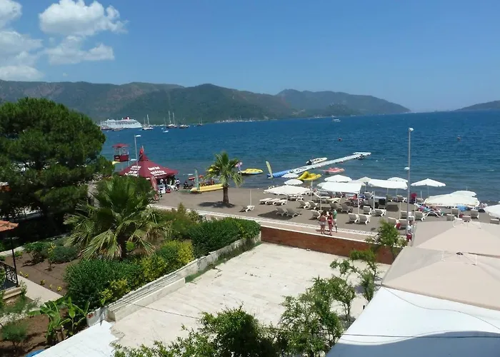 La Hotel Marmaris