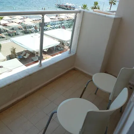 Отель La Мармарис