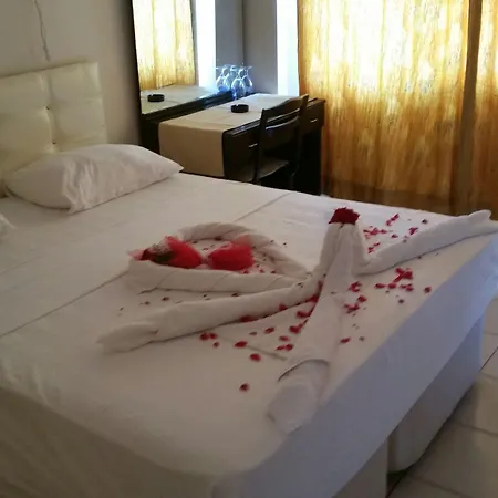 Отель La Мармарис