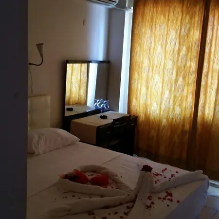 La Hotel Marmaris