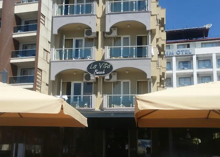 Отель La Мармарис