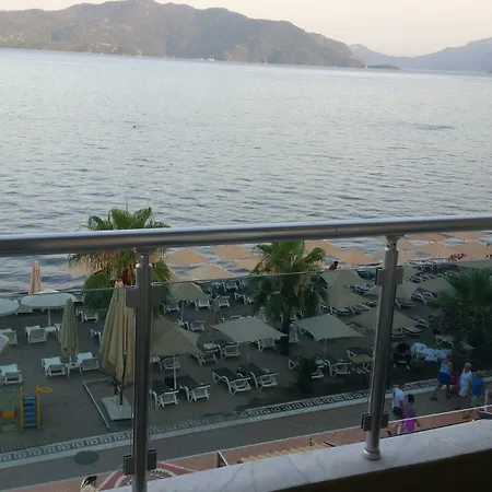 La Marmaris