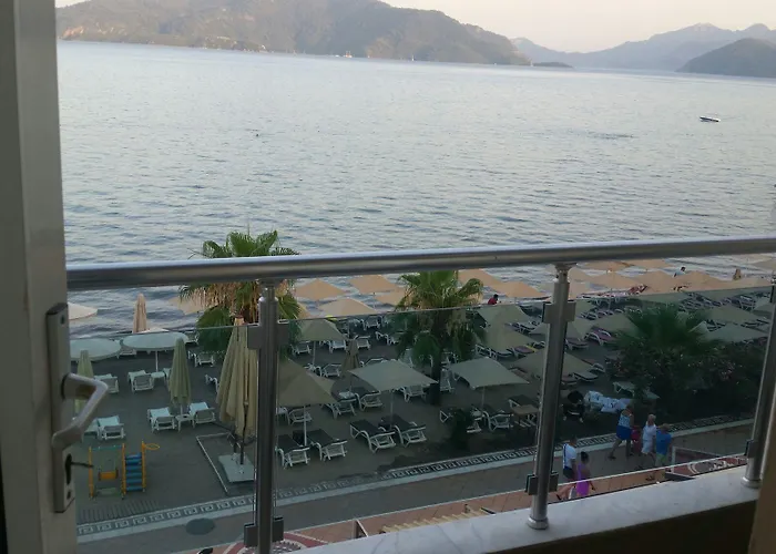 La Marmaris